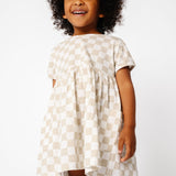 T-Shirt Dress - Brooks