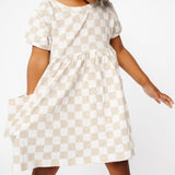 T-Shirt Dress - Brooks
