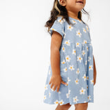 T-Shirt Dress - Della