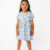 T-Shirt Dress - Della