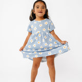 T-Shirt Dress - Della