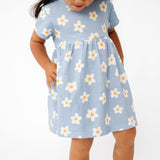 T-Shirt Dress - Della