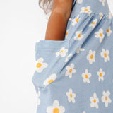 T-Shirt Dress - Della