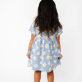 T-Shirt Dress - Della