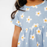 T-Shirt Dress - Della