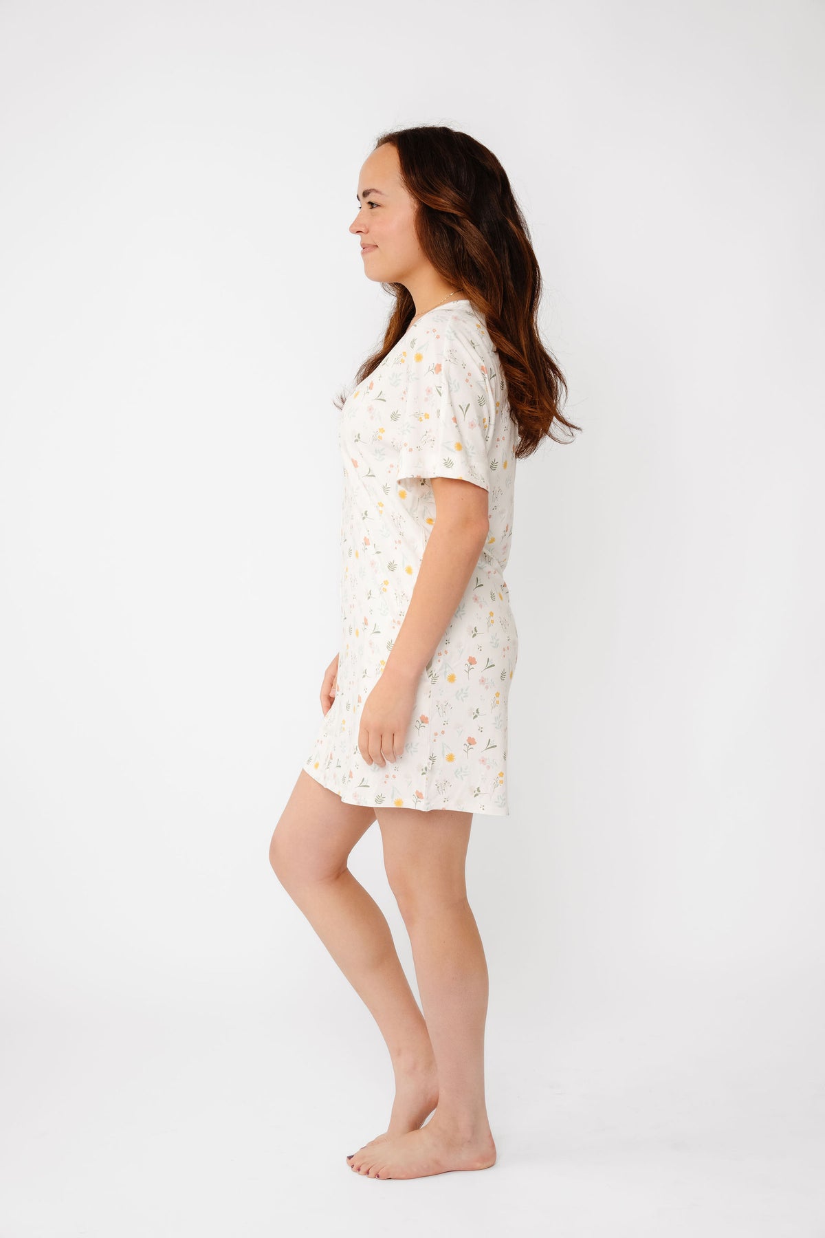 Women's Nightgown- Mabel