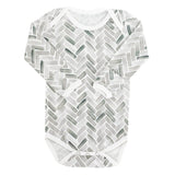 Long Sleeve Bodysuit - Alta