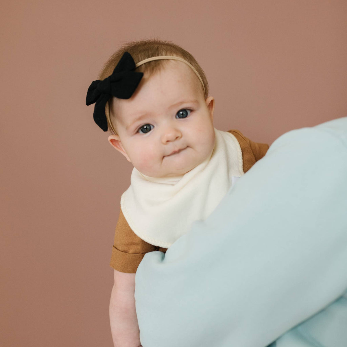 Baby Bandana Bibs - Aussie