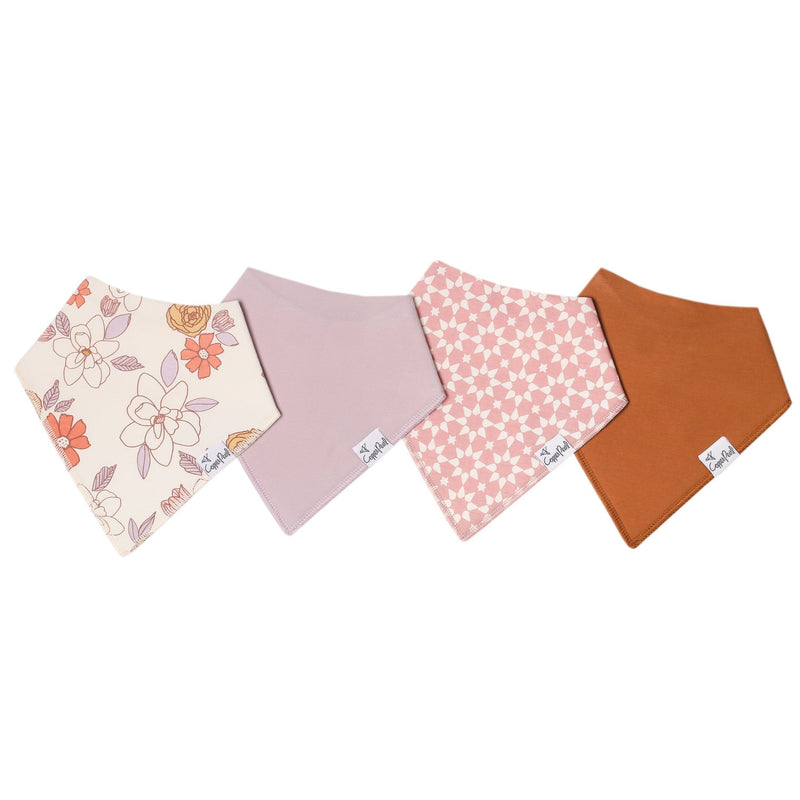 Baby Bandana Bibs - Ferra