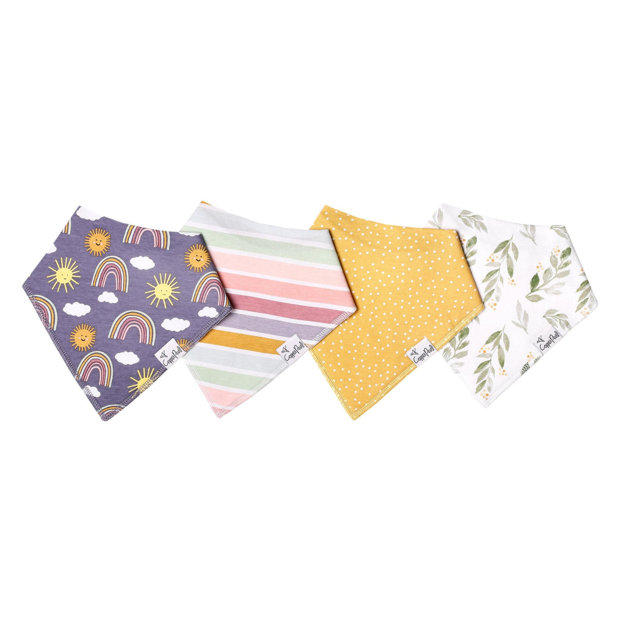 Baby Bandana Bibs - Hope