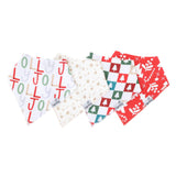 Baby Bandana Bibs - Jolly