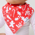 Baby Bandana Bibs - Jolly