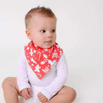 Baby Bandana Bibs - Jolly
