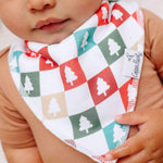 Baby Bandana Bibs - Jolly