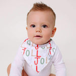 Baby Bandana Bibs - Jolly