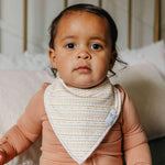 Baby Bandana Bibs - June