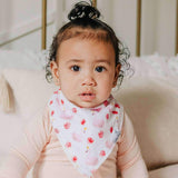 Baby Bandana Bibs - June