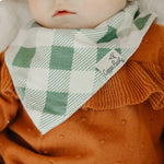 Baby Bandana Bibs - Karver