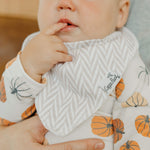 Baby Bandana Bibs - Karver