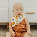 Baby Bandana Bibs - Karver