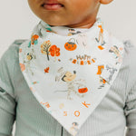 Baby Bandana Bibs - Mickey Mouse's Boo Bash