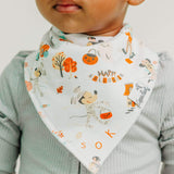 Baby Bandana Bibs - Mickey Mouse's Boo Bash