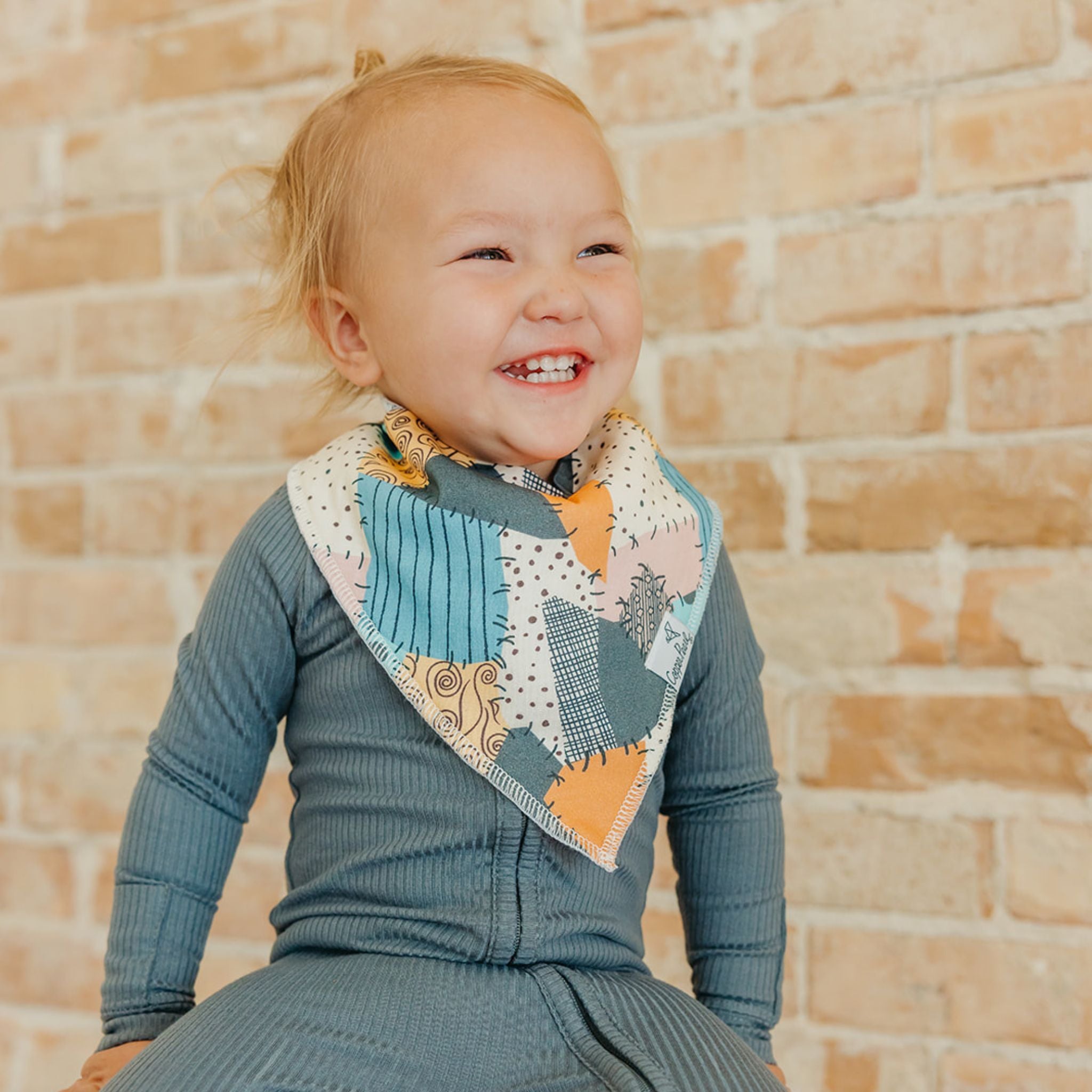 Baby Bandana Bibs - Nightmare Before Christmas