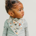 Baby Bandana Bibs - Nightmare Before Christmas