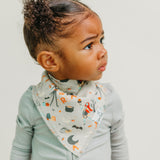 Baby Bandana Bibs - Nightmare Before Christmas