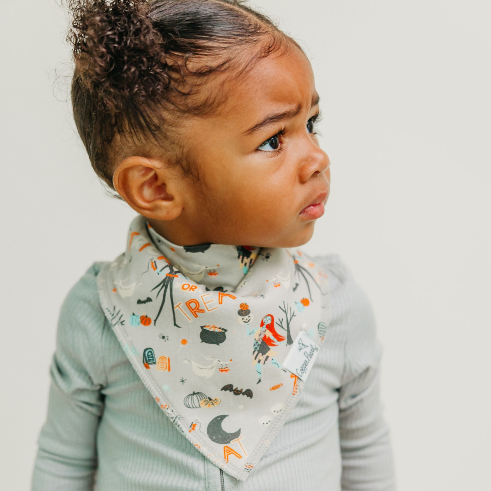 Baby Bandana Bibs - Nightmare Before Christmas