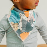 Baby Bandana Bibs - Nightmare Before Christmas