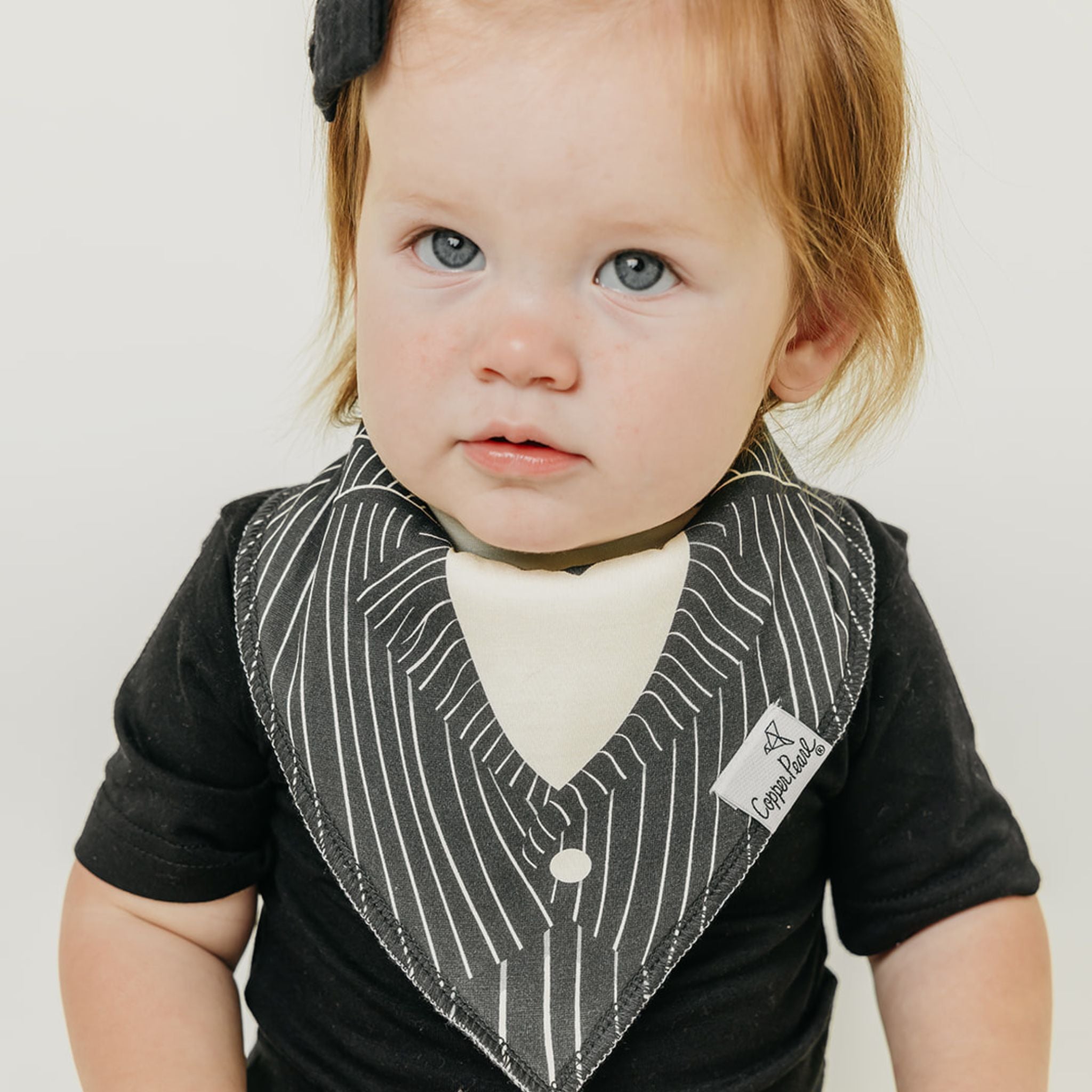 Baby Bandana Bibs - Nightmare Before Christmas