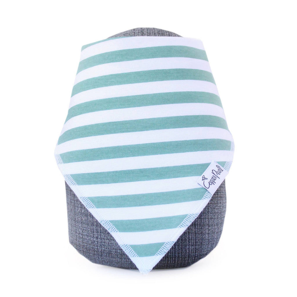 Baby Bandana Bibs - Oxford