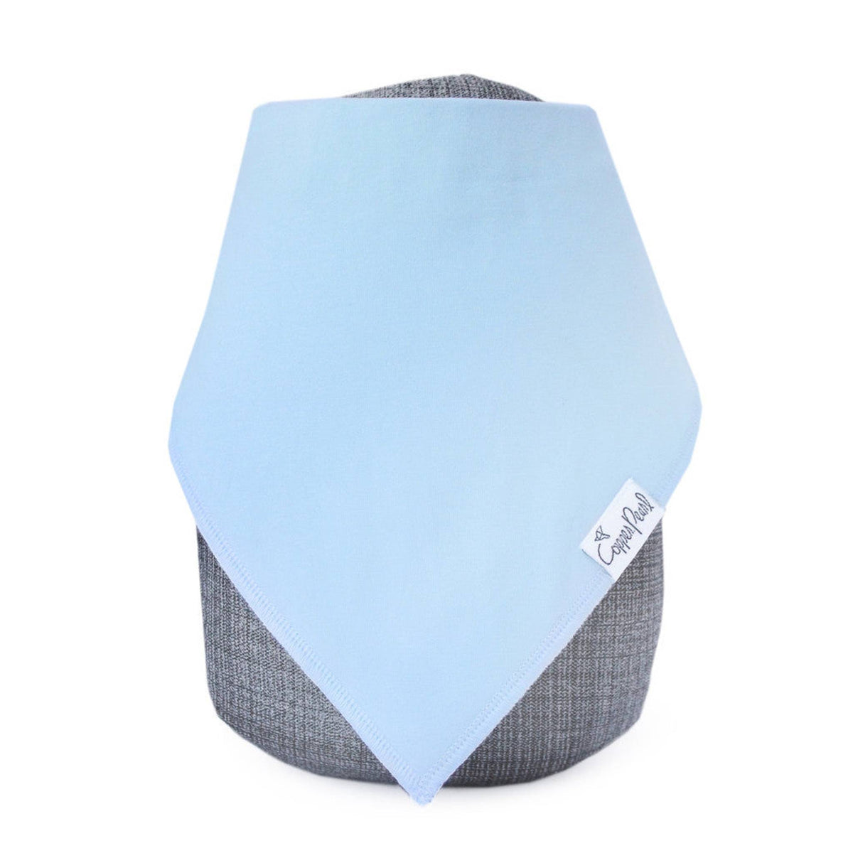 Baby Bandana Bibs - Oxford