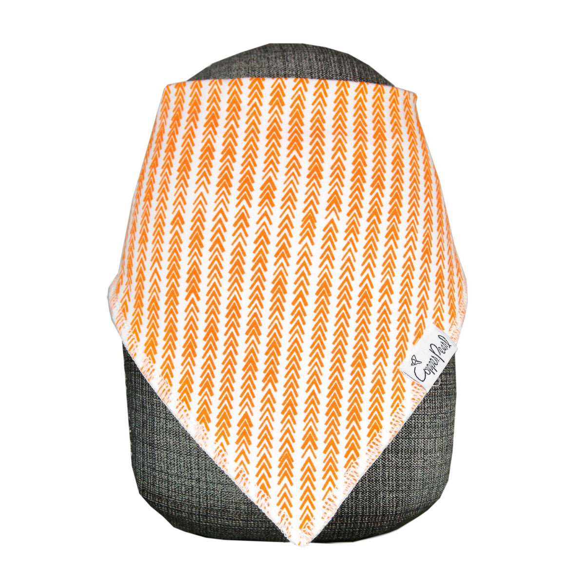 Baby Bandana Bibs - Pacific