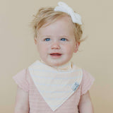 Baby Bandana Bibs - Paris