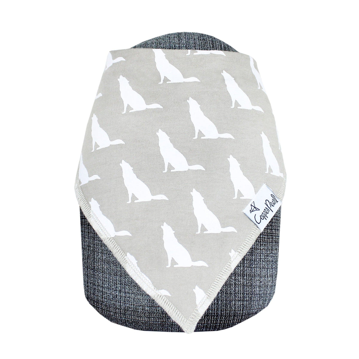 Baby Bandana Bibs - Phoenix