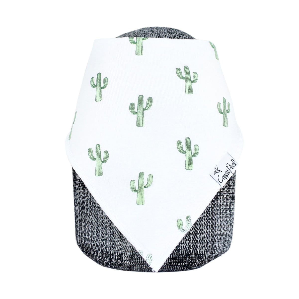 Baby Bandana Bibs - Phoenix