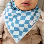 Baby Bandana Bibs - Ryder
