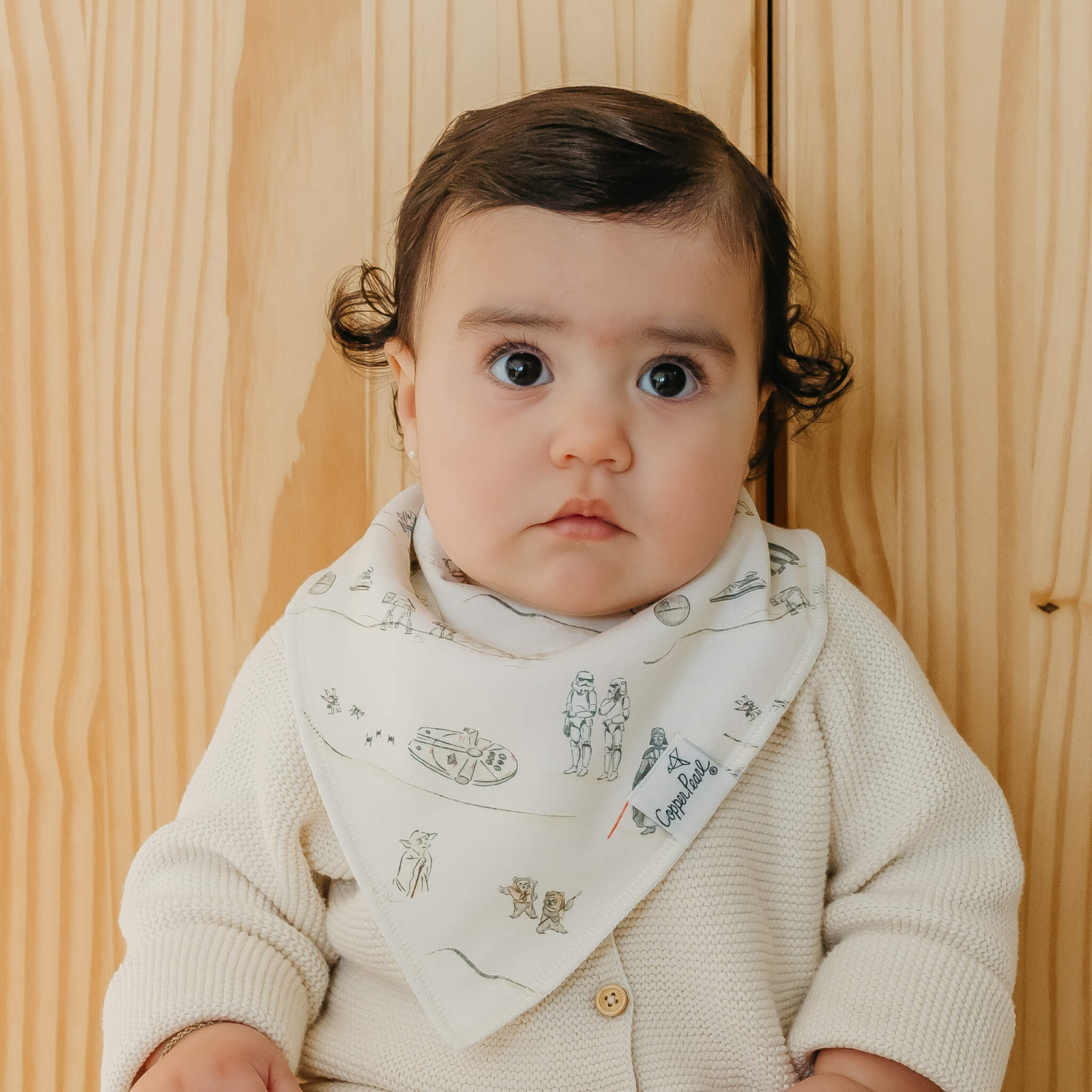 Baby Bandana Bibs - Tatooine™