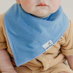 Baby Bandana Bibs - Veggies