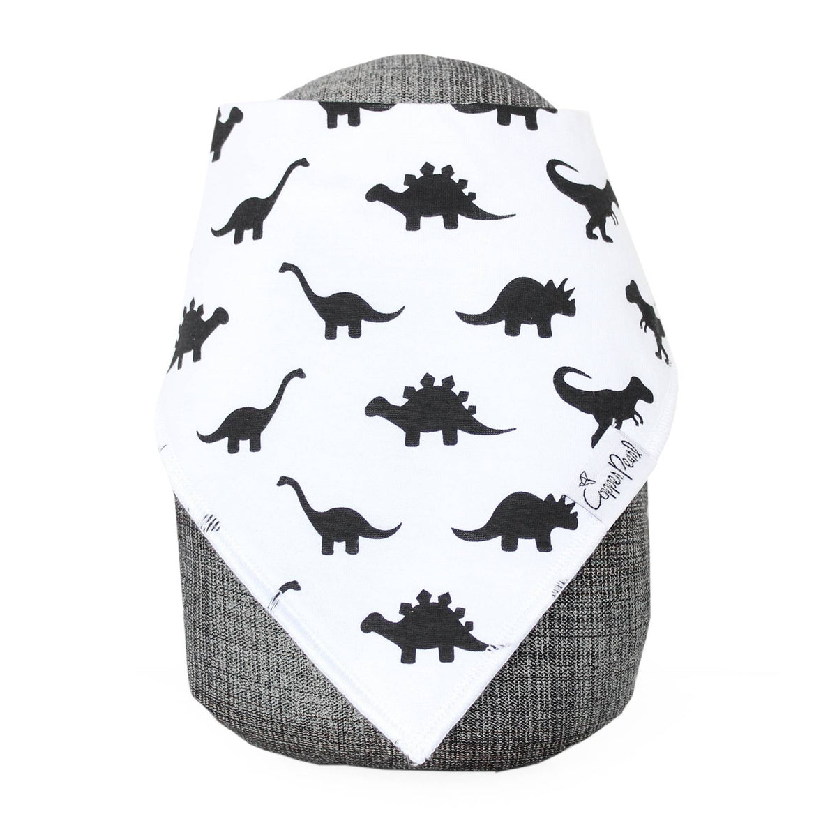 Baby Bandana Bibs - Wild