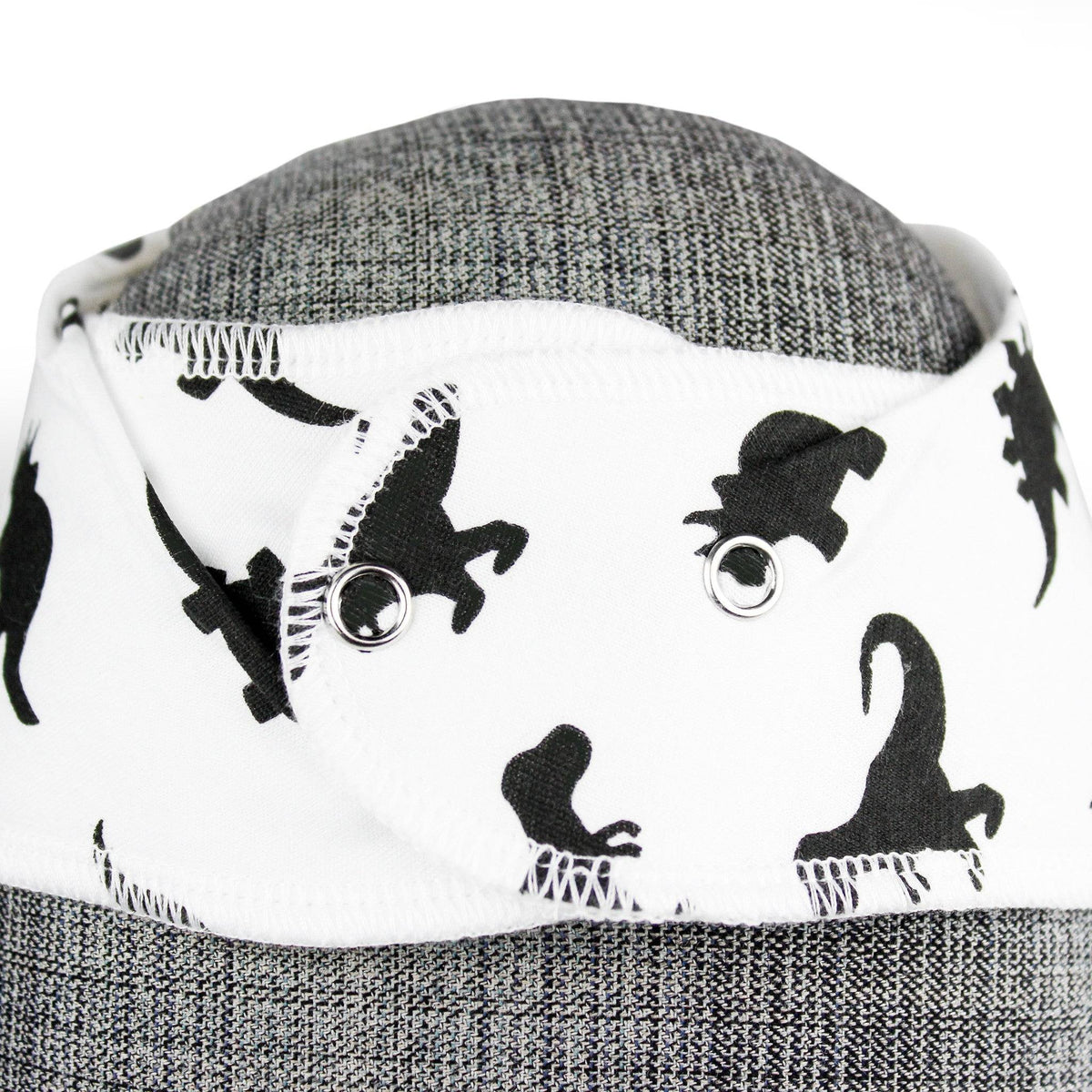 Baby Bandana Bibs - Wild