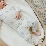 Baby Pants - Arctic Wonder