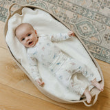 Baby Pants - Arctic Wonder