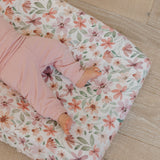 Baby Pants - Autumn Plum