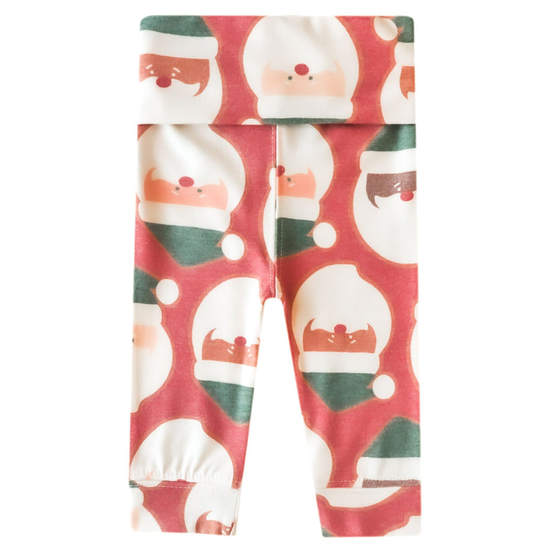 Baby Pants - Claus