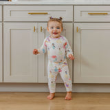Baby Pants - Disney Princess