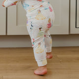 Baby Pants - Disney Princess