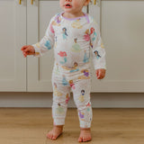 Baby Pants - Disney Princess